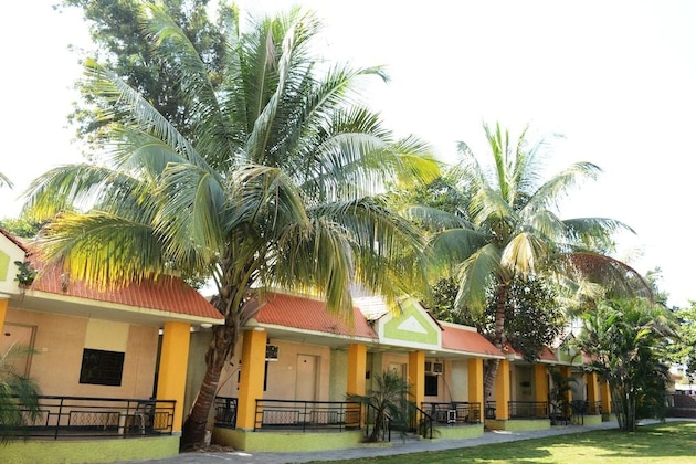 Gallery - Hotel Pushpak Resort
