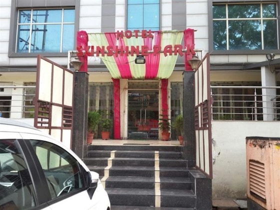 Gallery - Hotel Sunshine Park