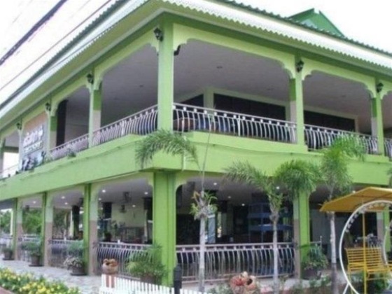 Gallery - Ruanchaba Resort