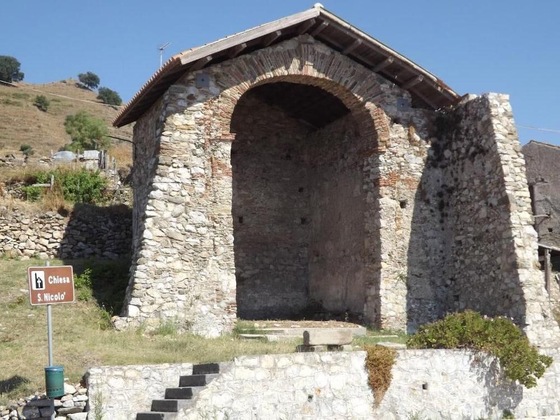 Gallery - Albergo Diffuso Borgo Gallodoro
