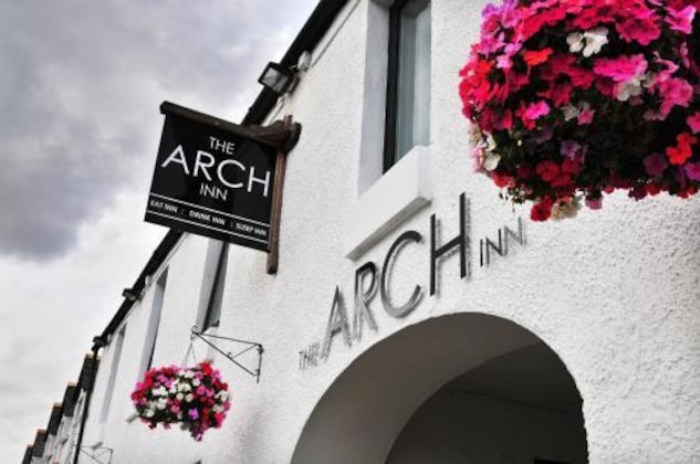 Gallery - The Arch Inn