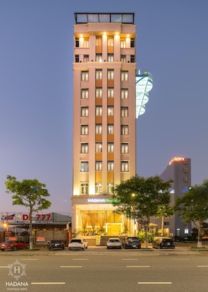 Gallery - Hadana Boutique Hotel Da Nang