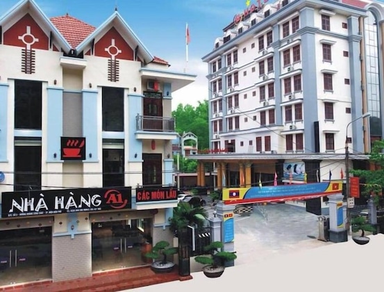 Gallery - A1 Hotel Dien Bien