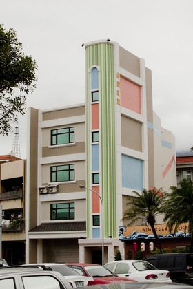 Gallery - Hualien Keyinn Space