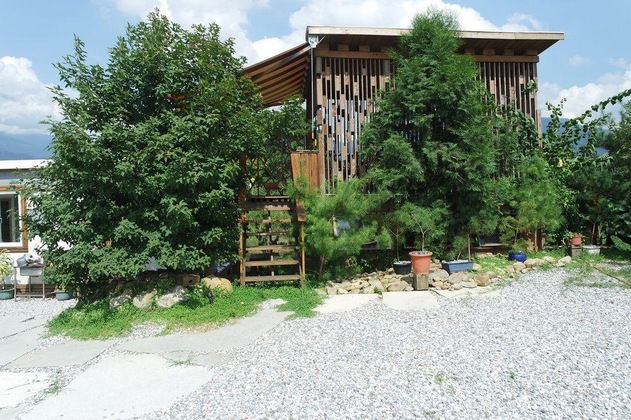 Gallery - Fangu Starry Night B&B
