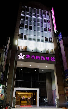 Gallery - Kaishen Hotel