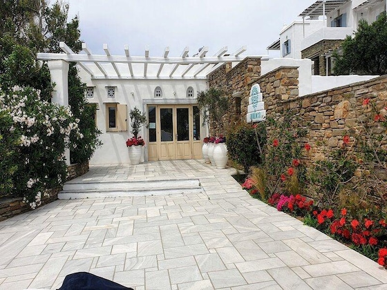 Gallery - Anthea Hotel