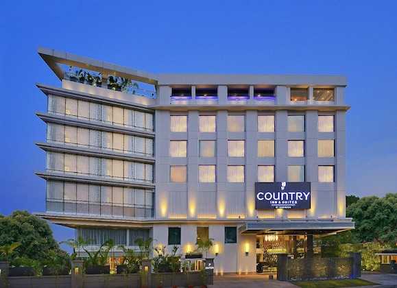 Gallery - Country Inn & Suites By Radisson