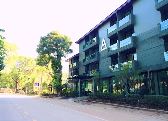 Gallery - A Hotel Budget