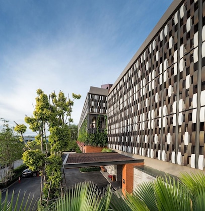 Gallery - Rimnaam Klangchan Hotel