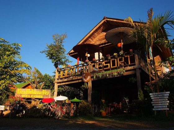 Gallery - Huentai Resort