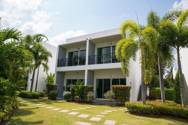 Gallery - The Serenity Resort
