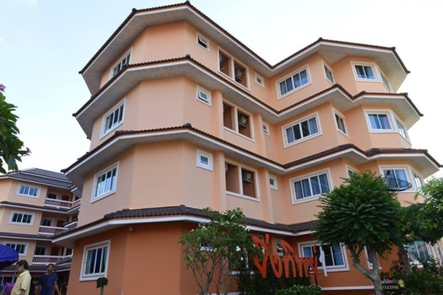 Gallery - Yingthip 1 Apartment