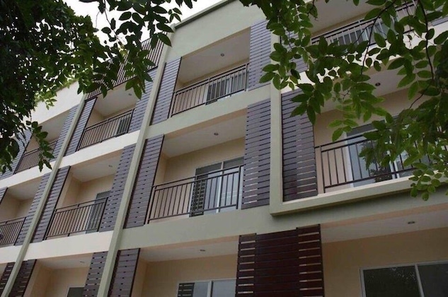 Gallery - Oyo 306 Paradise Park Laemchabang