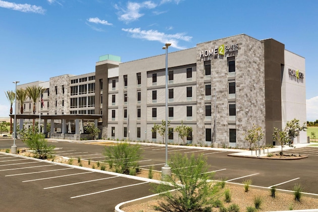 Gallery - Home2 Suites By Hilton Phoenix Chandler