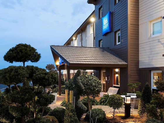 Gallery - Ibis Budget Cabourg Dives Sur Mer