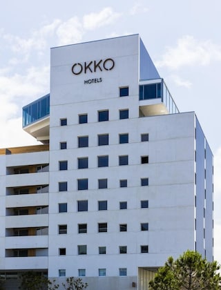 Gallery - OKKO Hotels Bayonne Centre