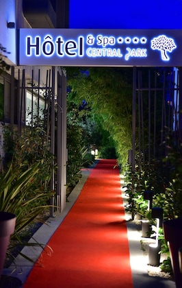 Gallery - Hotel Central Park