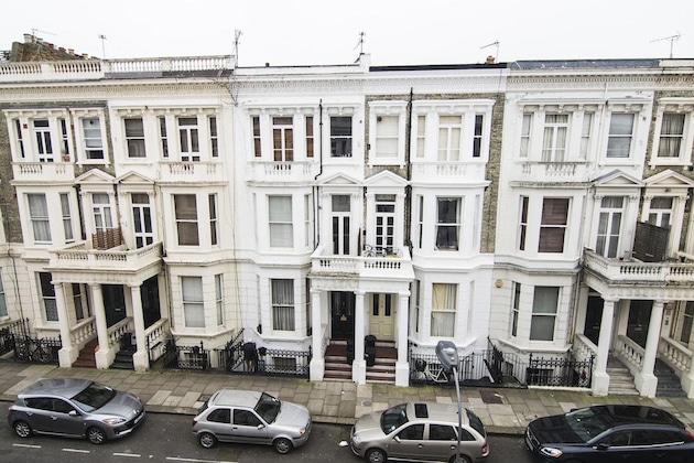 Gallery - City Gate Kensington