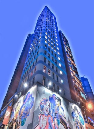 Gallery - Hotel Madera Hollywood