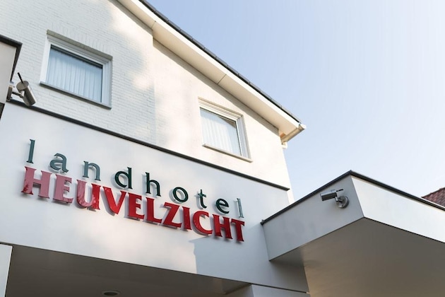 Gallery - Landhotel Heuvelzicht