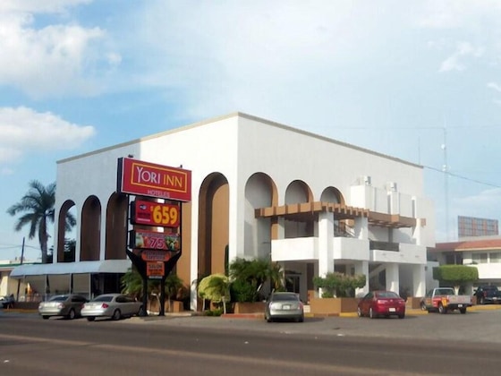 Gallery - Hotel Yori