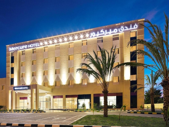 Gallery - Mercure Sohar
