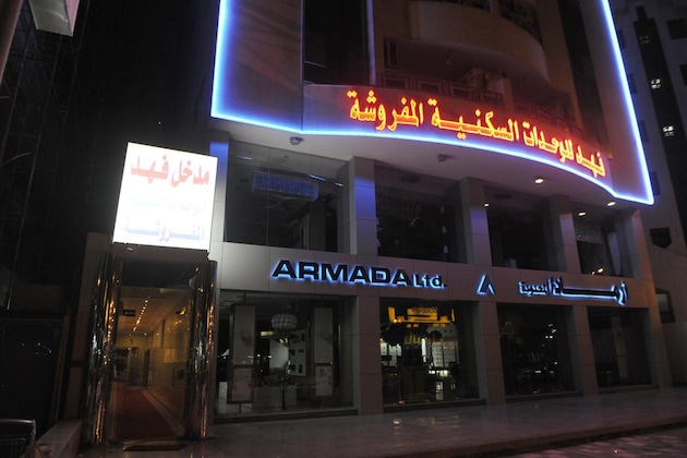 Gallery - Carawan Al Tahliya