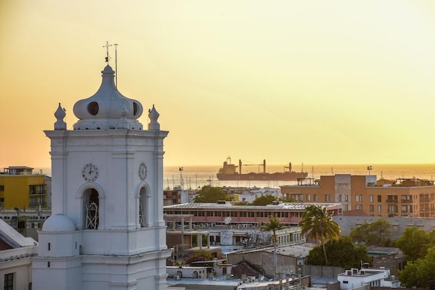 Gallery - Hotel Catedral Plaza