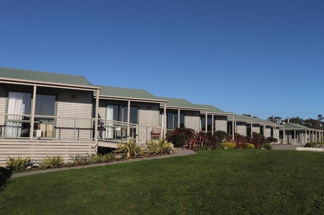 Gallery - Omau Settlers Lodge Motel