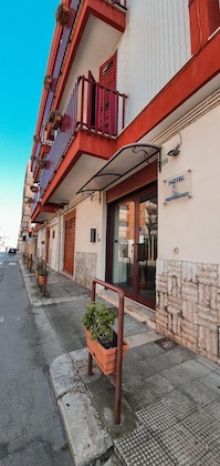 Gallery - Hotel Mediterraneo