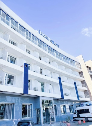 Gallery - Hotel Tanger Med