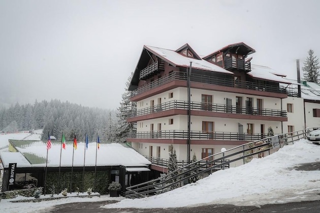 Gallery - Royal Boutique Hotel Poiana Brasov