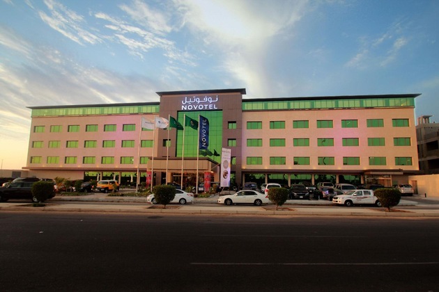 Gallery - Novotel Yanbu