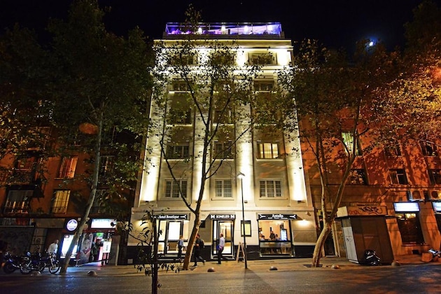 Gallery - Hotel Sommelier Boutique