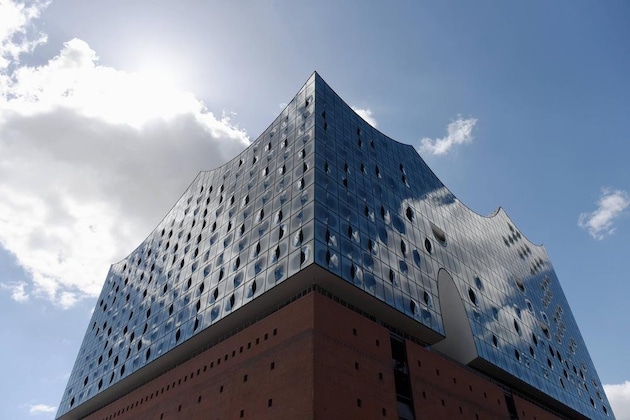 Gallery - The Westin Hamburg Elbphilharmonie
