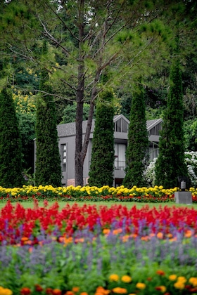 Gallery - Flora Creek Resort & Garden Chiang Mai