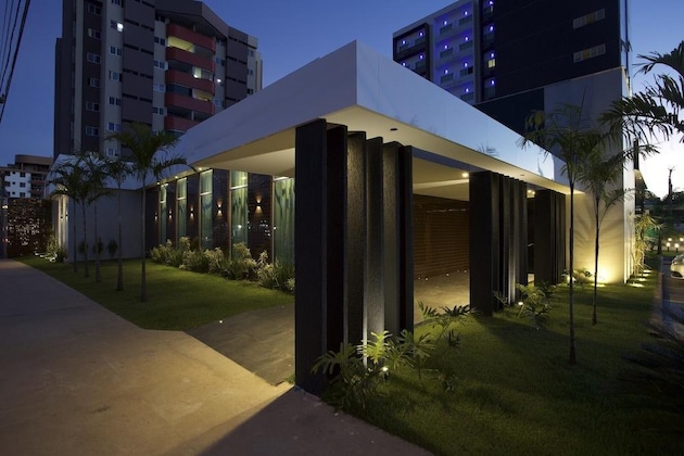 Gallery - Uchôa Teresina Hotel