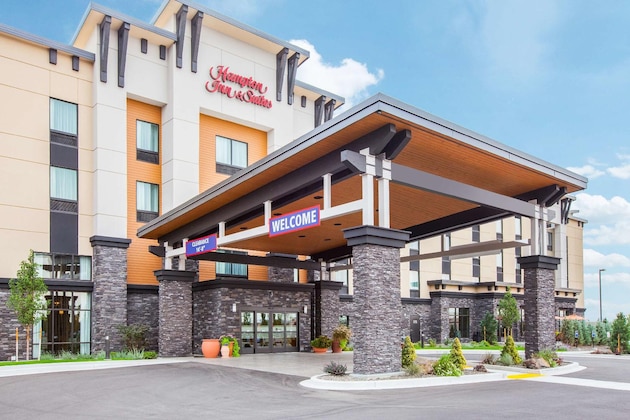 Gallery - Hampton Inn & Suites Pasco Tri-Cities