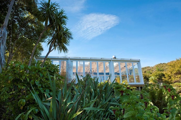 Gallery - Awaroa Lodge