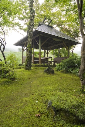 Gallery - Komagatake Grand Hotel