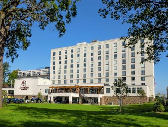 Gallery - Doubletree By Hilton Hotel Niagara Falls New York