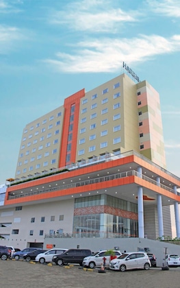 Gallery - Harris Hotel Samarinda