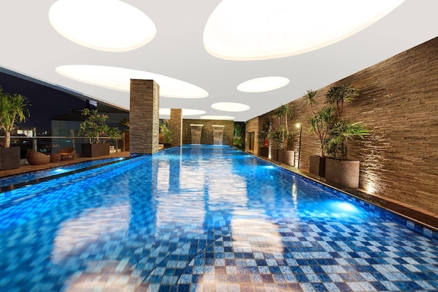 Gallery - Meliá Makassar