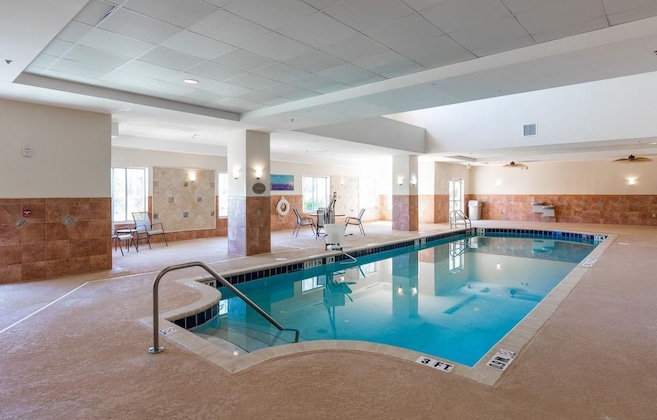 Gallery - Holiday Inn & Suites Lake City