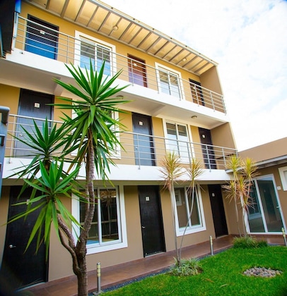 Gallery - Terra Bella Hotel Boutique