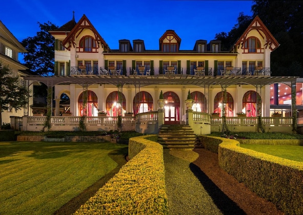 Gallery - Seeburg Hotel