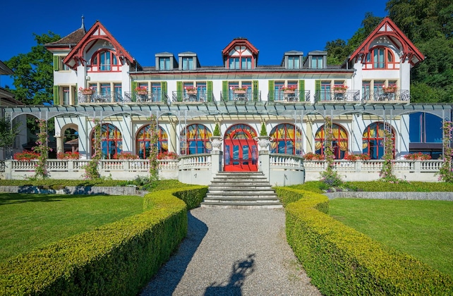 Gallery - Seeburg Hotel