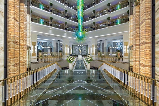 Gallery - Granada Luxury Belek