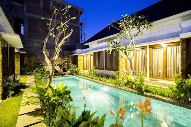 Gallery - The Light Bali Villa